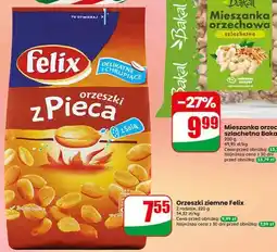 Dino Orzeszki ziemne Felix oferta