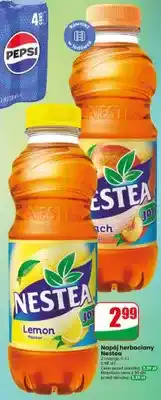 Dino Napój herbaciany Nestea oferta