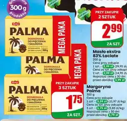 Dino Margaryna palma oferta