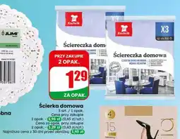 Dino Ściereczka domowa 3szt oferta