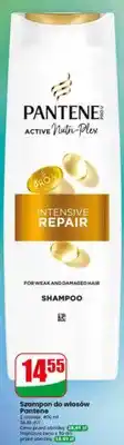 Dino Szampon do włosów Pantene 2 rodzaje oferta