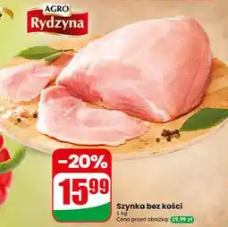 Dino Szynka bez kości oferta