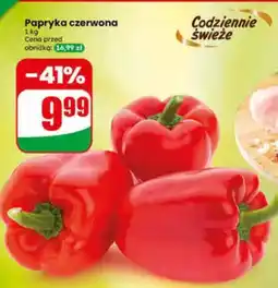 Dino Papryka czerwona oferta