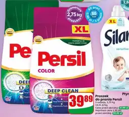 Dino Proszek do prania Persil Color oferta