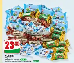 Dino Cukierki oferta