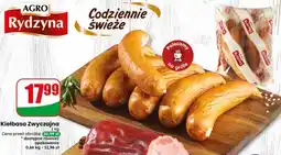 Dino Kiełbasa Zwyczajna oferta