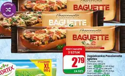 Dino Zapiekanka Passionata Iglotex oferta