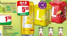 Dino Piwo Lech smakowe oferta