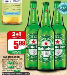 Dino Piwo Heineken oferta