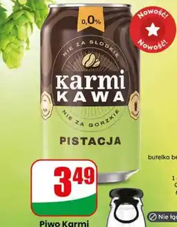 Dino Piwo Karmi oferta