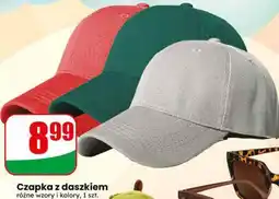 Dino Czapka z daszkiem oferta