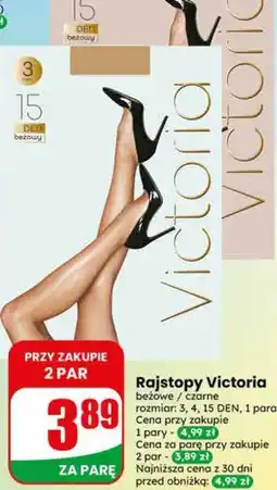 Dino Rajstopy Victoria oferta