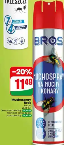 Dino Muchospray Bros oferta