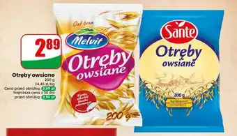 Dino Otręby owsiane oferta