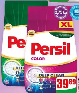 Dino Proszek do prania Persil oferta