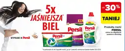 Carrefour Market Produkty marki PERSIL oferta