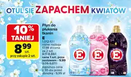 Carrefour Market Płyn do płukania tkanin E oferta