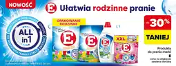 Carrefour Market Produkty do prania marki E oferta