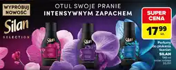 Carrefour Market Perfumy do płukania tkanian SILAN oferta