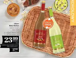 Polomarket Likier Biały Bocian wybrane rodzaje oferta