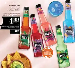 Polomarket Cocktail MIX wybrane rodzaje oferta