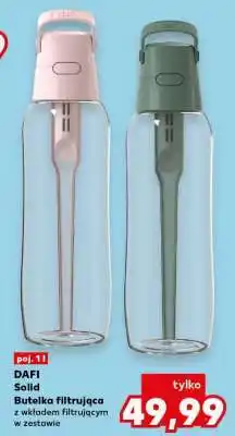 Kaufland DAFI Solid oferta