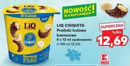 Kaufland LIQ CHIQUITA oferta