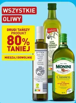 ALDI Wszystkie oliwy oferta