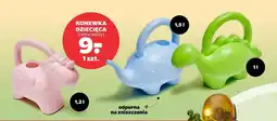 Netto Konewka dziecięca (różne wzory) oferta