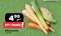 Netto Włoszczyzna oferta