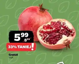 Netto Granat oferta