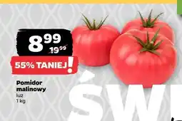 Netto Pomidor malinowy luz oferta