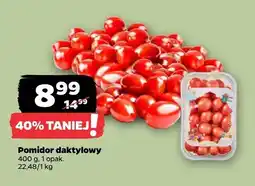 Netto Pomidor daktylowy oferta