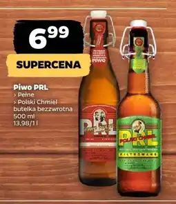 Netto Piwo Polski Chmiel oferta