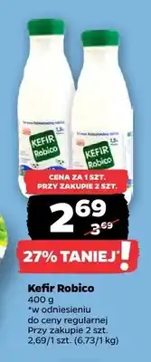 Netto Kefir oferta