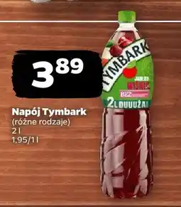 Netto Napój (różne rodzaje) oferta