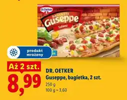 Lidl Guseppe, bagietka, 2szt oferta