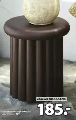 JYSK Stojak na doniczkę LAPPUGLE oferta