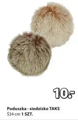 JYSK Poduszka - siedzisko TAKS oferta