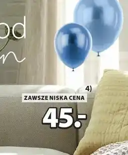 JYSK Poduszka STRANDBEDE oferta