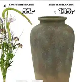 JYSK Wazon TOMMY oferta