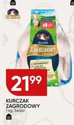 Chata Polska Kurczak zakładowy oferta
