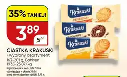 Chata Polska Ciastka oferta