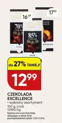 Chata Polska Czekolada oferta