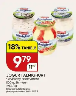 Chata Polska Jogurt Almighurt oferta