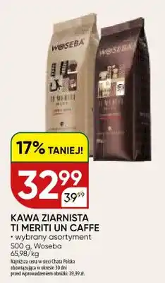 Chata Polska Kawa ziarnista oferta