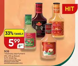 Chata Polska Sos oferta