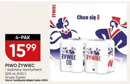 Chata Polska Piwo oferta