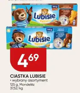 Chata Polska Ciastka Lubisie oferta