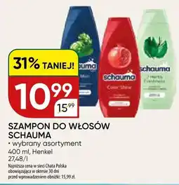 Chata Polska Szampon do włosów oferta